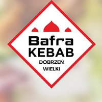 Bafra Kebab Dobrzeń Wielki