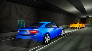 Taxi PicknDrop - 3D Games 2023 Screenshot 2
