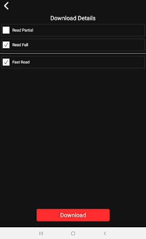 CCFlash Mobile: Tune Your BMW Screenshot 3