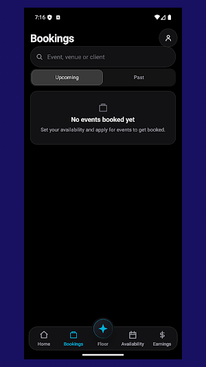 Event BDR Screenshot 3
