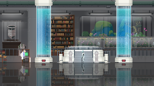 World for Two Screenshot 3