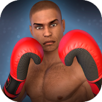 Boxing - Fighting Clash