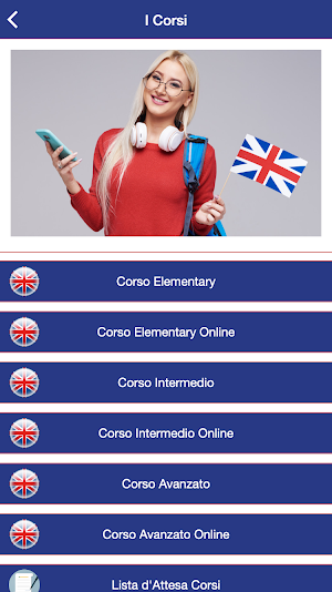 English Croc Method Screenshot 1