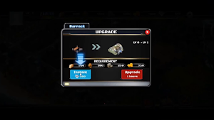 Glory or Destruction Screenshot 2