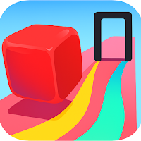 Jelly Shape