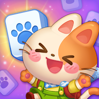 Neko Tile Match