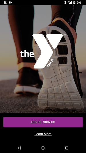 YMCA of Chilton County Screenshot 0