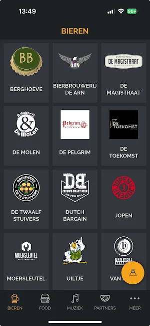 Bier is Kunst Screenshot 0