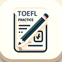 TOEFL Practice Test