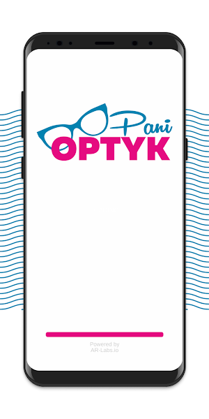 Pani Optyk Screenshot 0