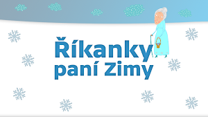 Říkanky paní Zimy Screenshot 0