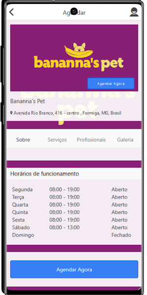 Bananna's Pet Screenshot 2