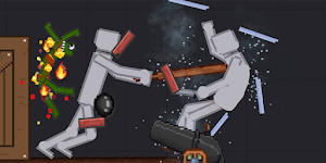 Papole Stck Playgrunds Screenshot 3