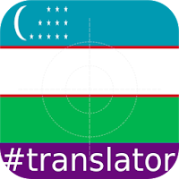 Uzbek English Translator