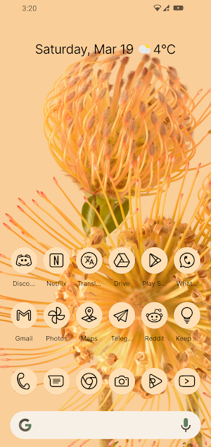 Lavien Adaptive For You Screenshot 0