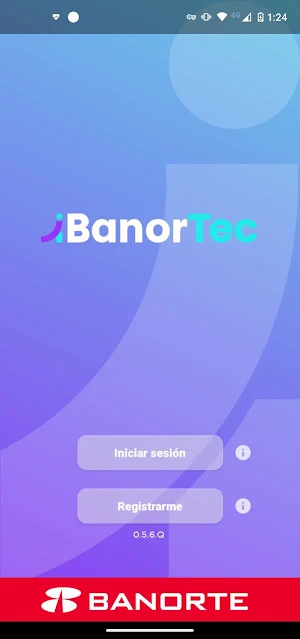 BanorTec Screenshot 2