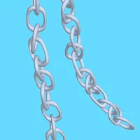 Chains Fall