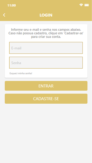 Espaço Mulher Screenshot 2