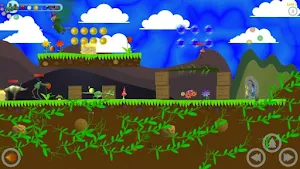 Draggo Fury II Screenshot 2