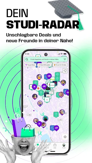 UNIHELD Screenshot 1