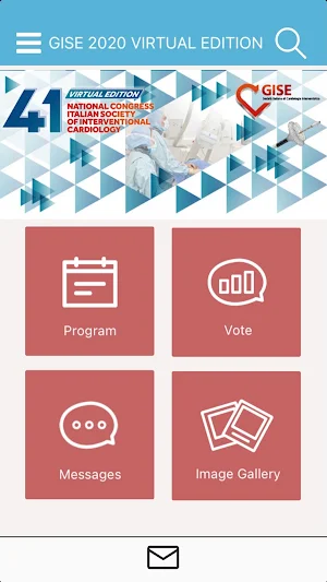 GISE 2020 Screenshot 0