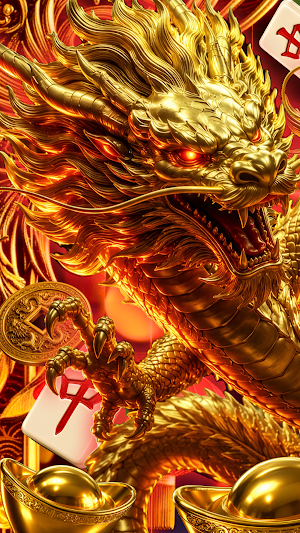 Dragon Lotus Pearls Screenshot 0