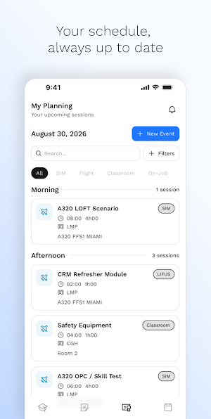 Hinfact App Screenshot 3