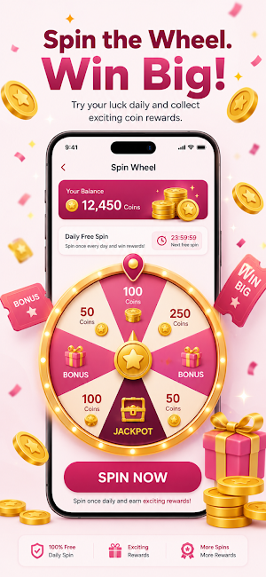 CashDay: Earn Money Daily Screenshot 1