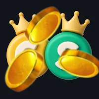 Crown Coins Casino Spin Royale