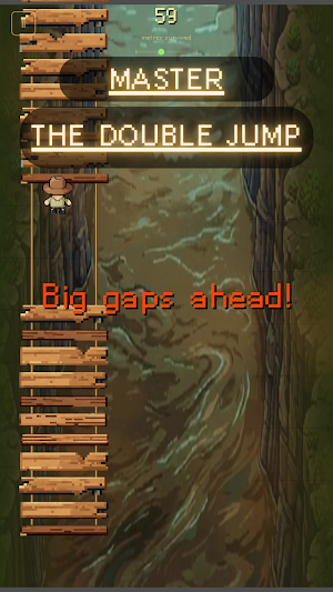 Bridge-It Briggs Screenshot 3