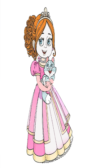 Coloring Princess Screenshot 2