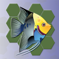 Block Hexa Puzzle - Underwater Jigsaw