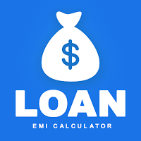 CashLoan - EMI Loan Calculator