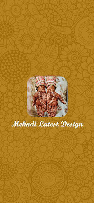 Mehndi designs 2022 Screenshot 0