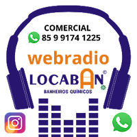 Web Rádio Locaban