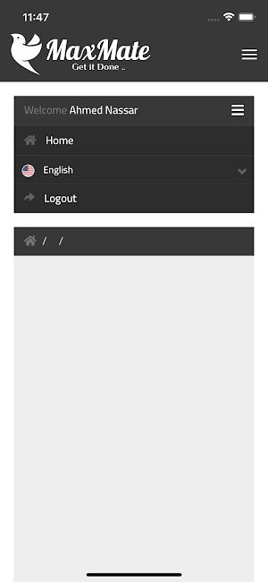 MaxMate Screenshot 1