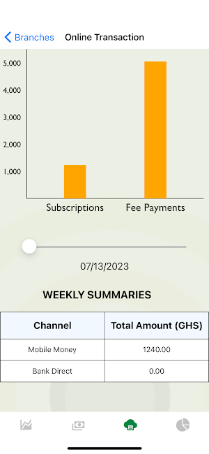Owners Portal Screenshot 3