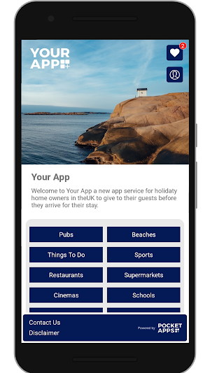 Your App Screenshot 1