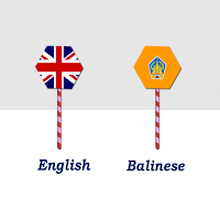 English To Balinese Translator