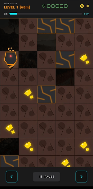 Terra Trench Screenshot 3