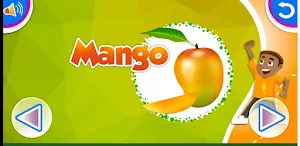 Kids ABC Learning App for 1–3 Screenshot 2