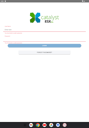 Health Plan Alliance Meetings Screenshot 2