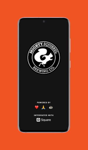 Mighty Squirrel Brewing Screenshot 0