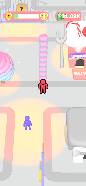 Cotton Kingdom Screenshot 3
