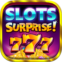 Slots Surprise - Casino
