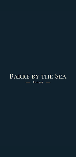 Barre by the Sea Fitness Screenshot 0