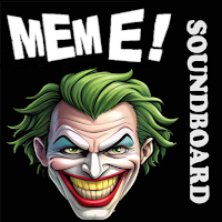 Meme Soundboard
