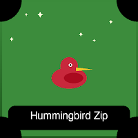 HummingbirdZip
