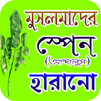 মুসলমানদের স্পেন হারানো