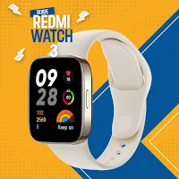 Redmi Watch 3 App guide